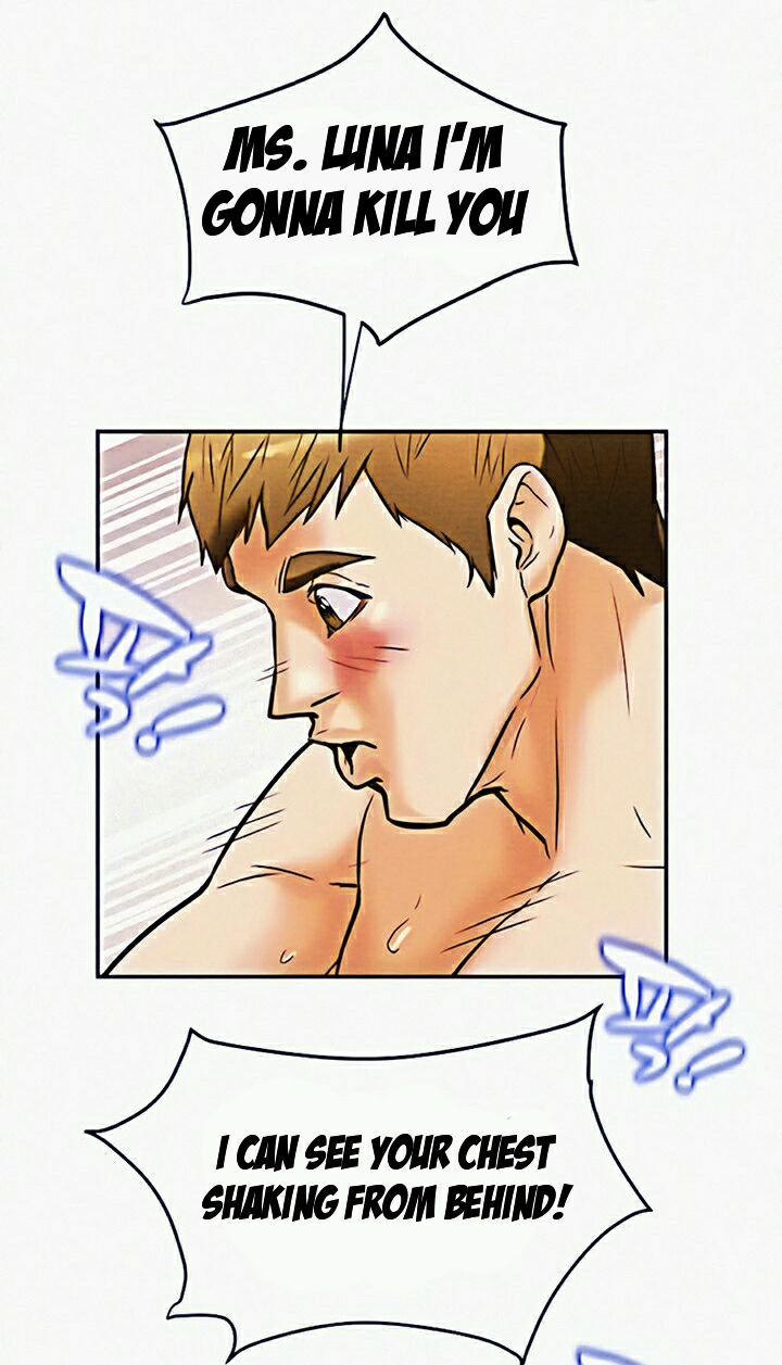 Erotic Scheme - Chapter 4 - photo - 24