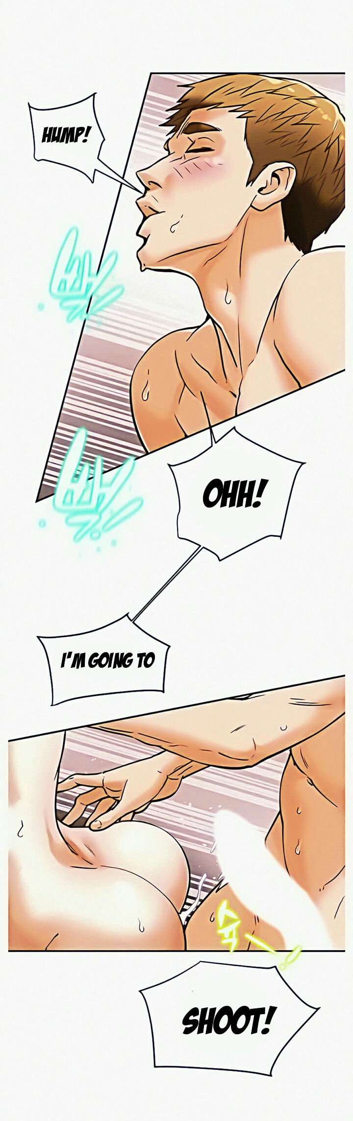 Erotic Scheme - Chapter 4 - photo - 31