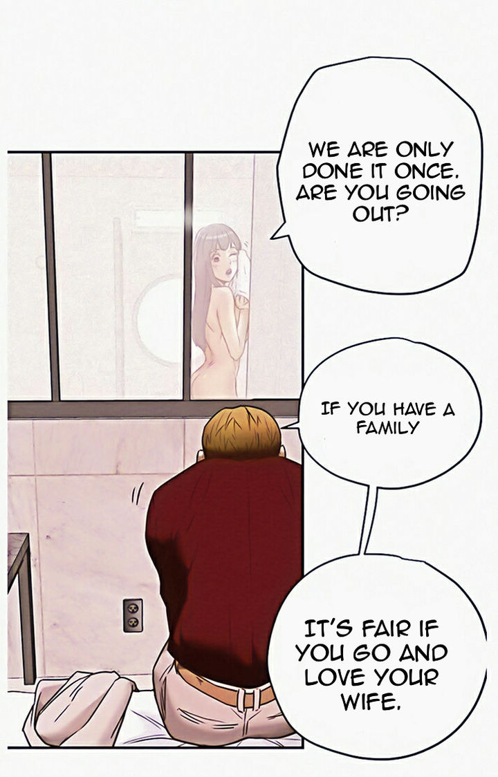 Erotic Scheme - Chapter 4 - photo - 36