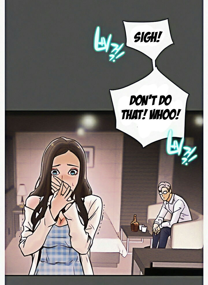 Erotic Scheme - Chapter 4 - photo - 4