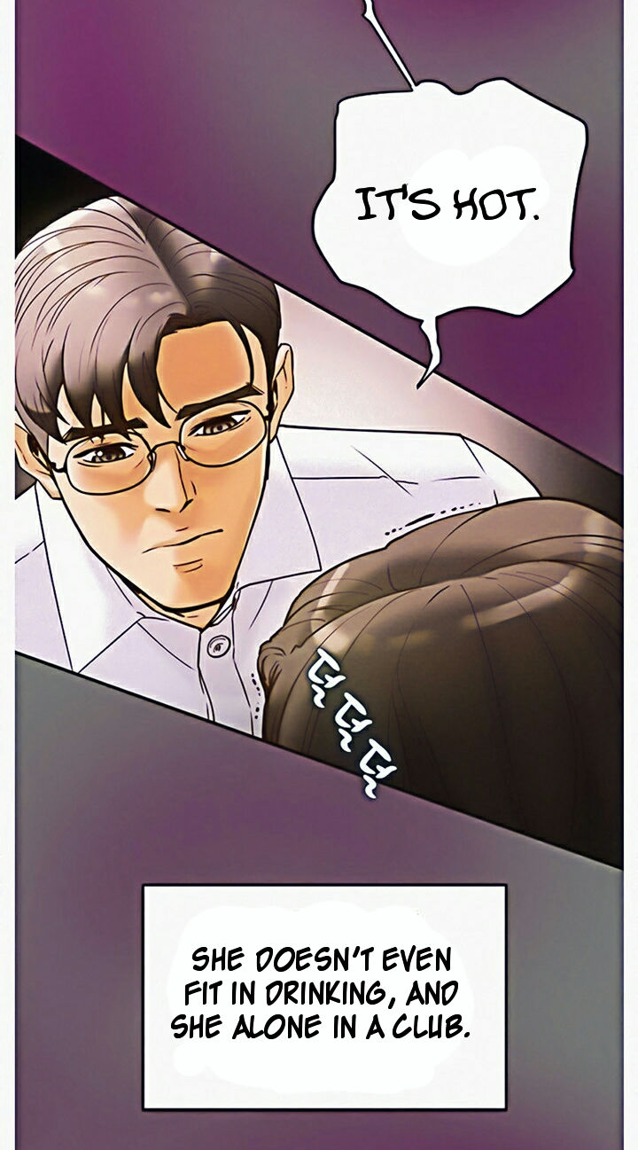 Erotic Scheme - Chapter 4 - photo - 46