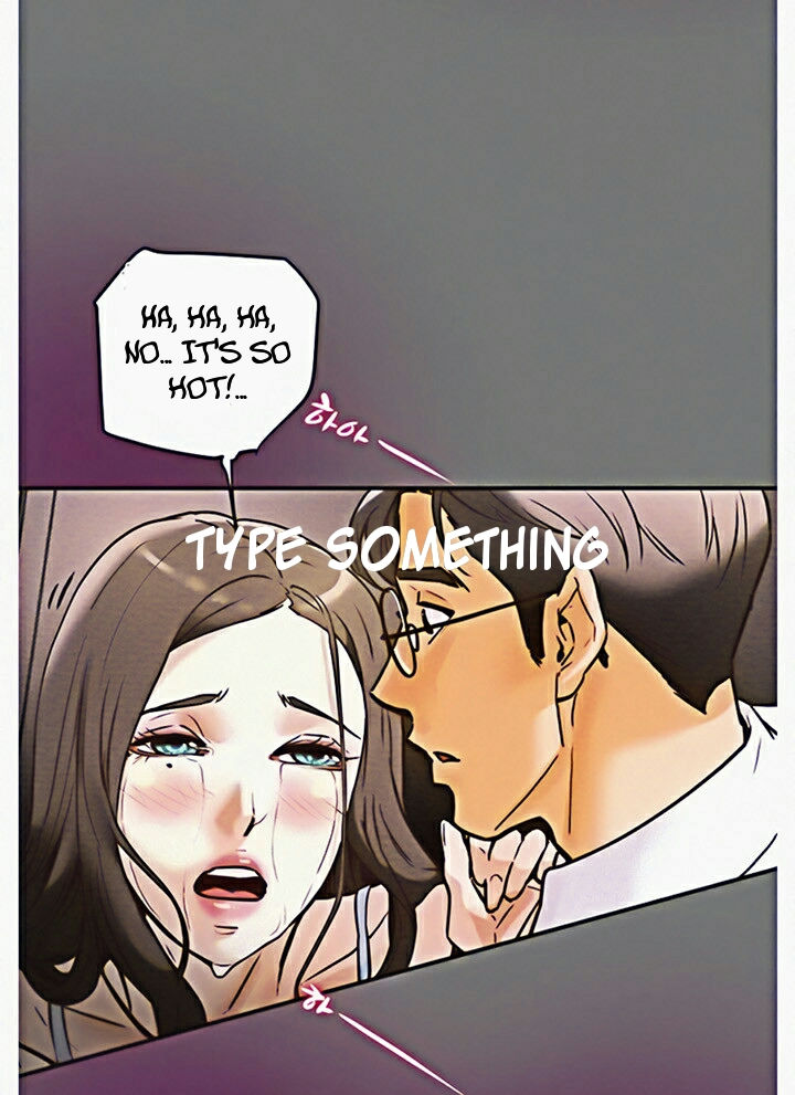 Erotic Scheme - Chapter 4 - photo - 48