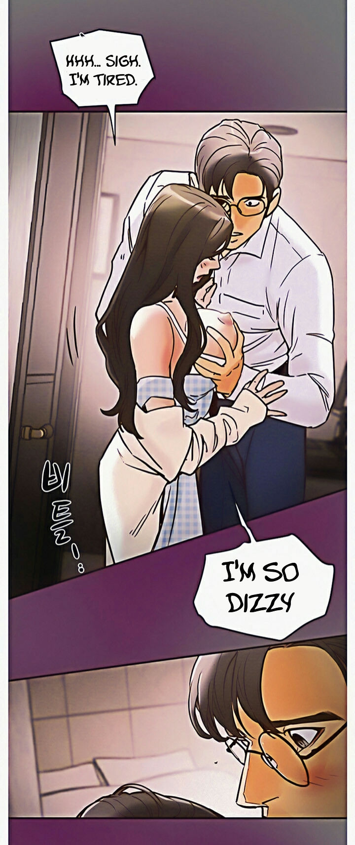 Erotic Scheme - Chapter 4 - photo - 53