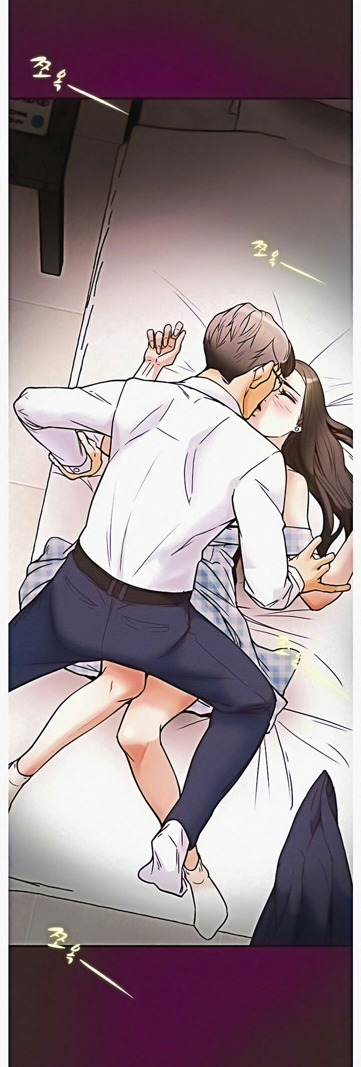 Erotic Scheme - Chapter 4 - photo - 58