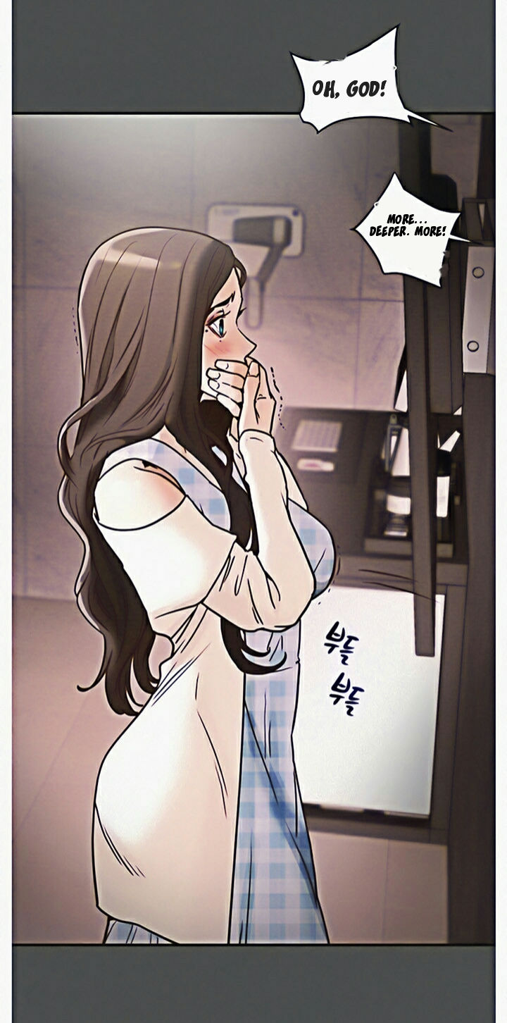 Erotic Scheme - Chapter 4 - photo - 6