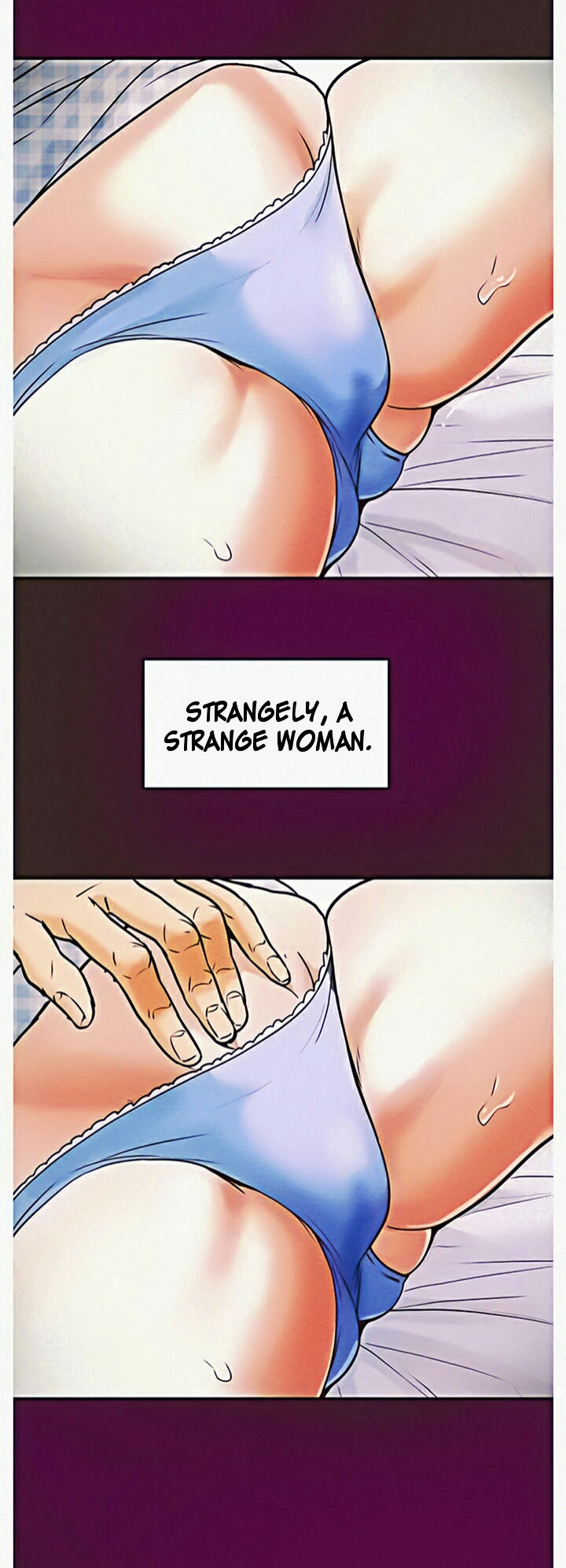 Erotic Scheme - Chapter 4 - photo - 64