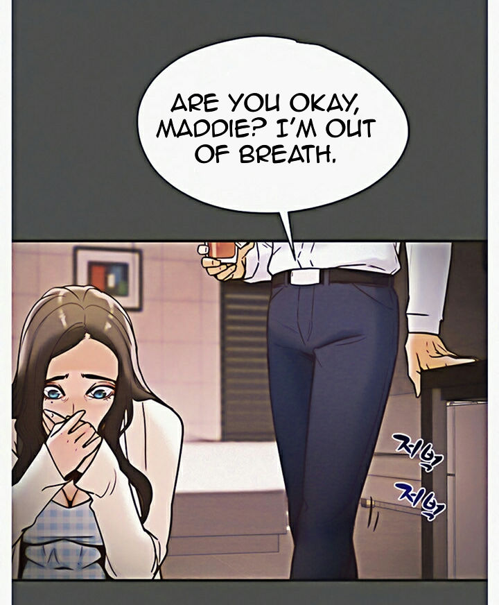 Erotic Scheme - Chapter 4 - photo - 8