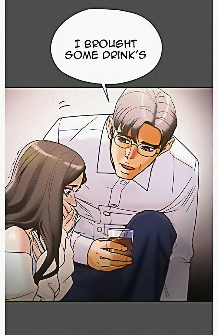 Erotic Scheme - Chapter 4 - photo - 9