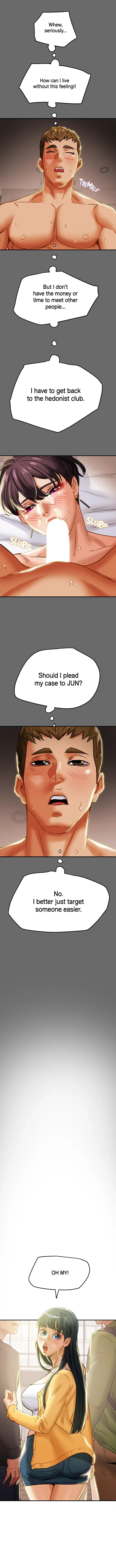 Erotic Scheme - Chapter 42 - photo - 11