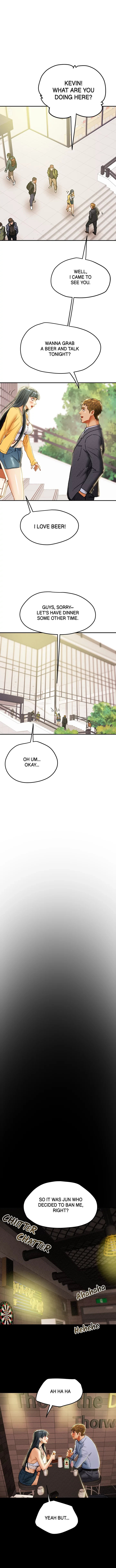 Erotic Scheme - Chapter 42 - photo - 12