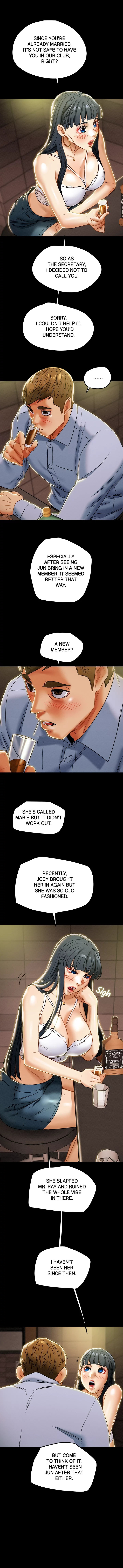 Erotic Scheme - Chapter 42 - photo - 13