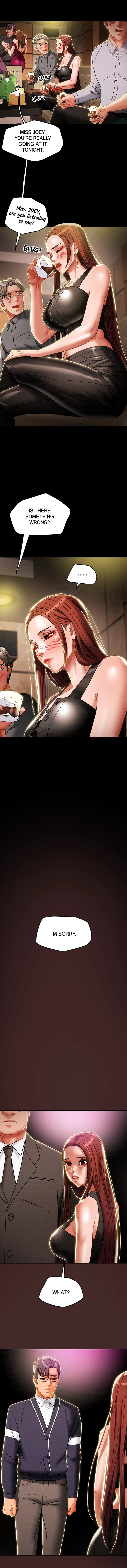 Erotic Scheme - Chapter 49 - photo - 14