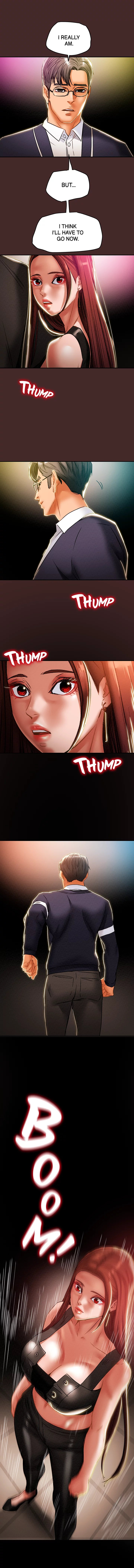 Erotic Scheme - Chapter 49 - photo - 15