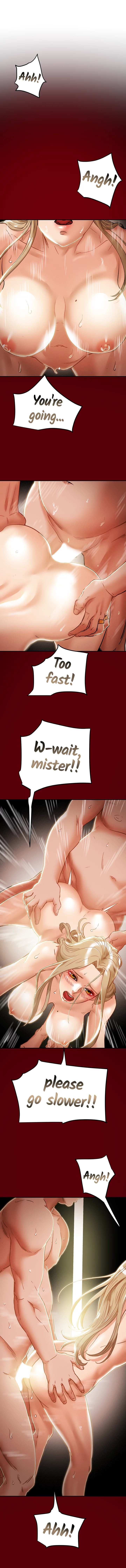 Erotic Scheme - Chapter 49 - photo - 5
