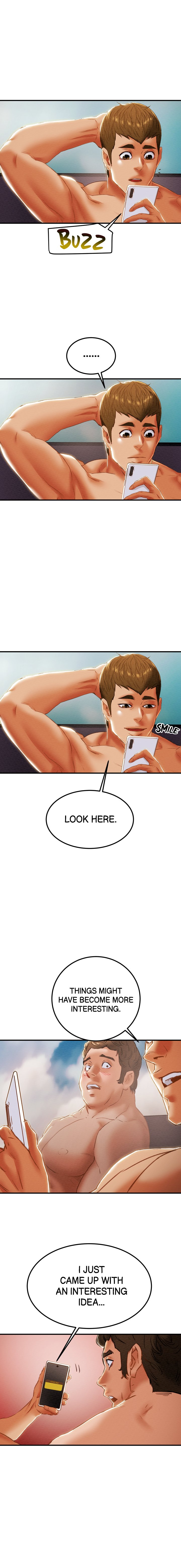 Erotic Scheme - Chapter 58 - photo - 16