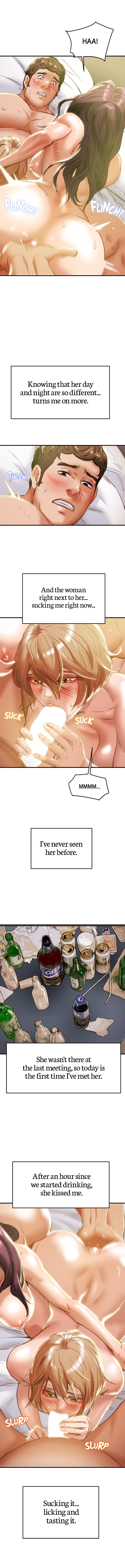 Erotic Scheme - Chapter 58 - photo - 6
