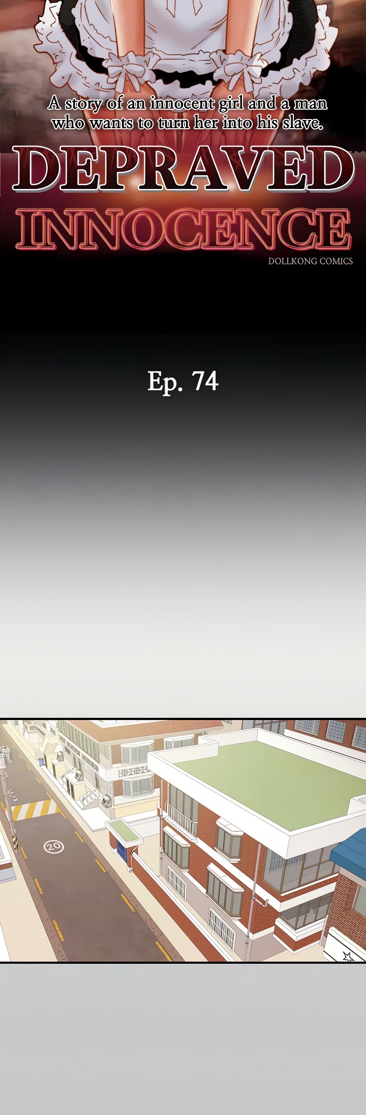 Erotic Scheme - Chapter 74 - photo - 15