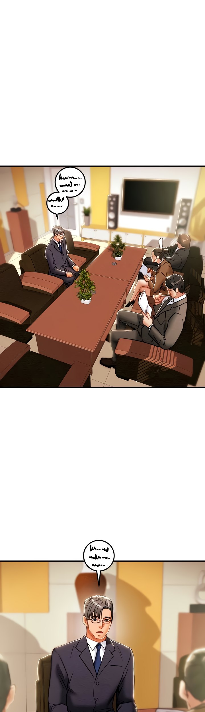 Erotic Scheme - Chapter 74 - photo - 27