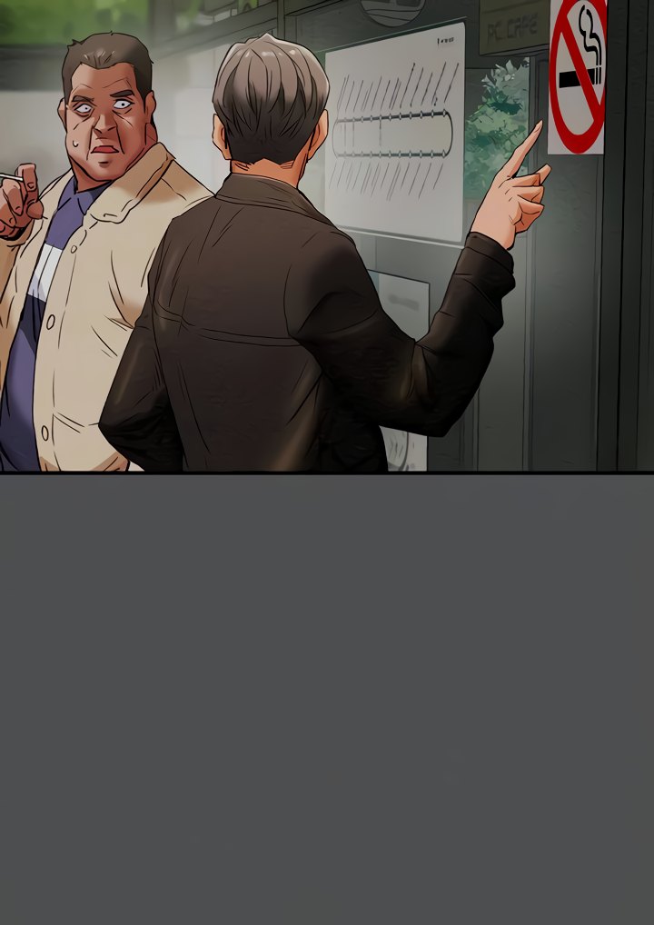 Erotic Scheme - Chapter 74 - photo - 33