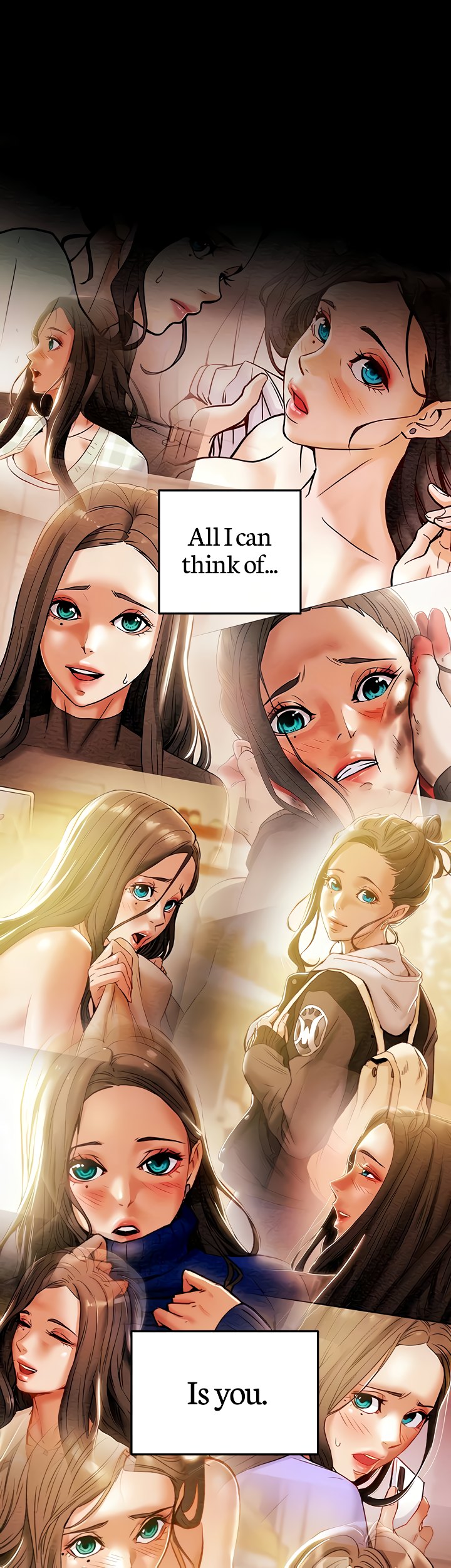 Erotic Scheme - Chapter 74 - photo - 38