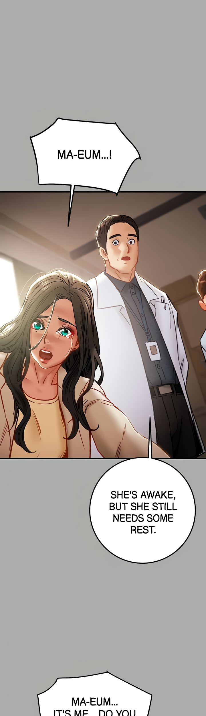 Erotic Scheme - Chapter 74 - photo - 47
