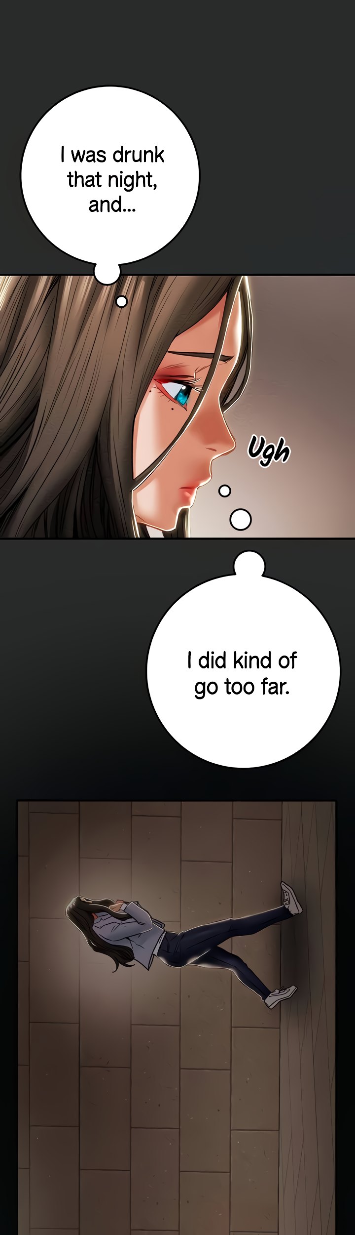 Erotic Scheme - Chapter 74 - photo - 54