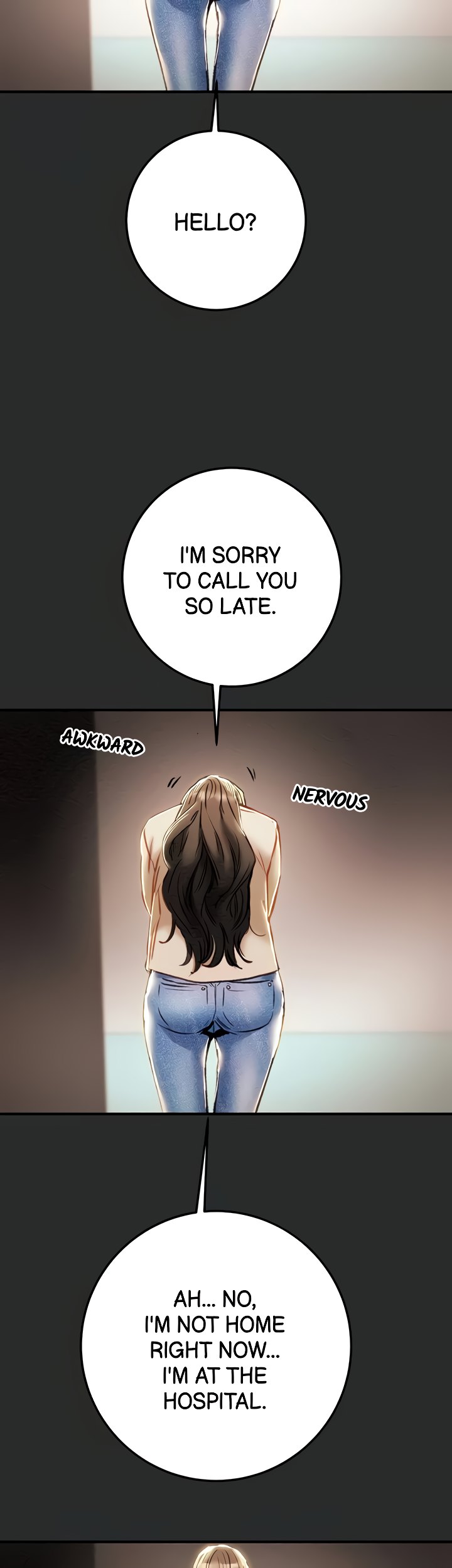 Erotic Scheme - Chapter 74 - photo - 60