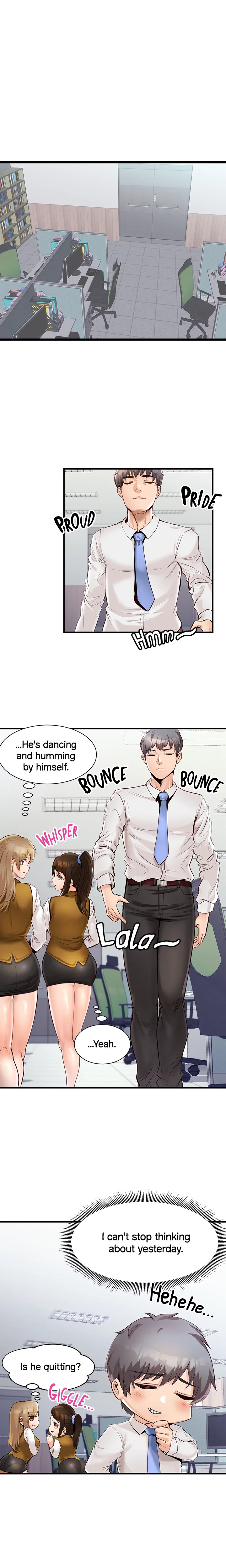 Phone Sex - Chapter 7 - photo - 1