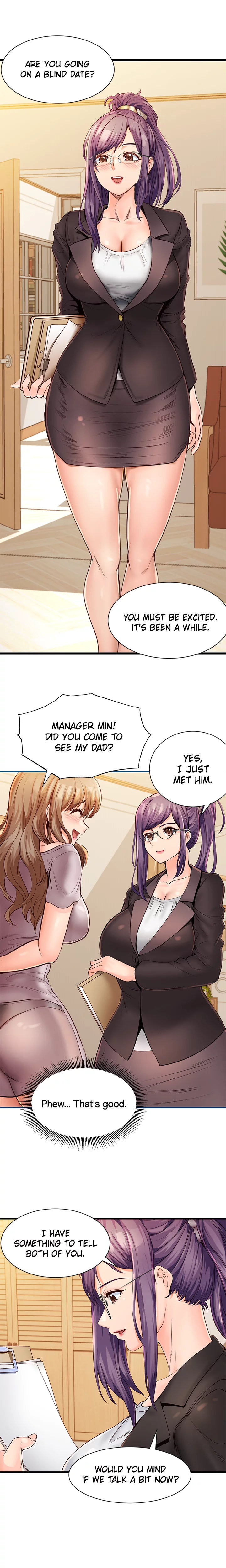 Phone Sex - Chapter 7 - photo - 10