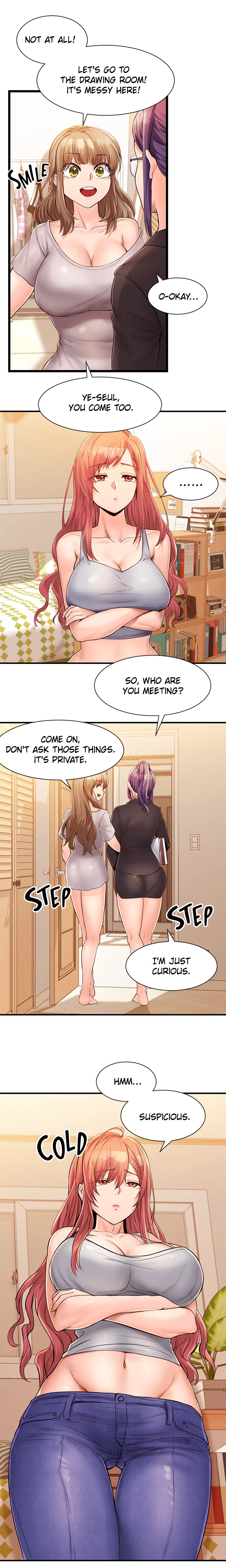 Phone Sex - Chapter 7 - photo - 11