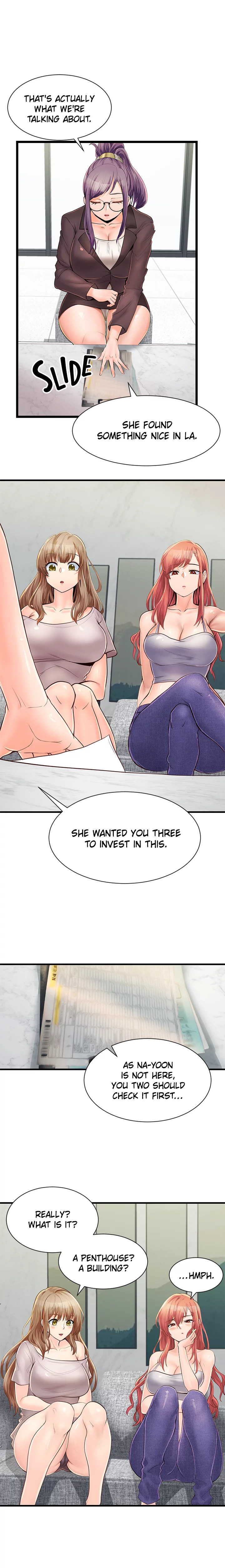 Phone Sex - Chapter 7 - photo - 13