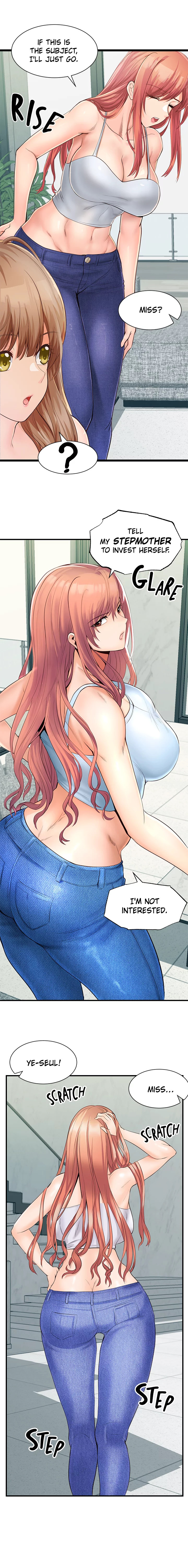 Phone Sex - Chapter 7 - photo - 14