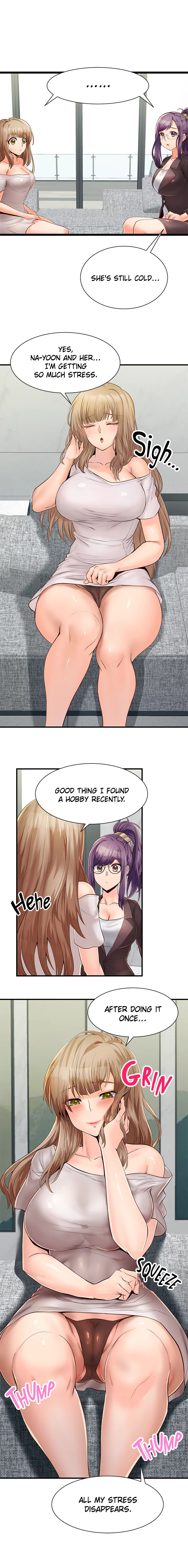 Phone Sex - Chapter 7 - photo - 15