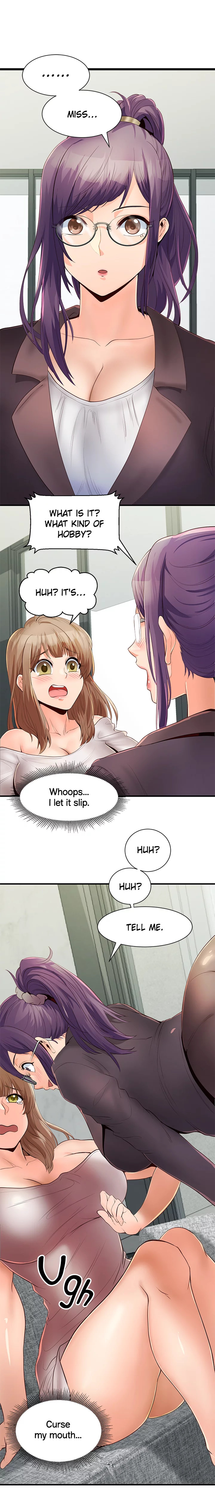 Phone Sex - Chapter 7 - photo - 16
