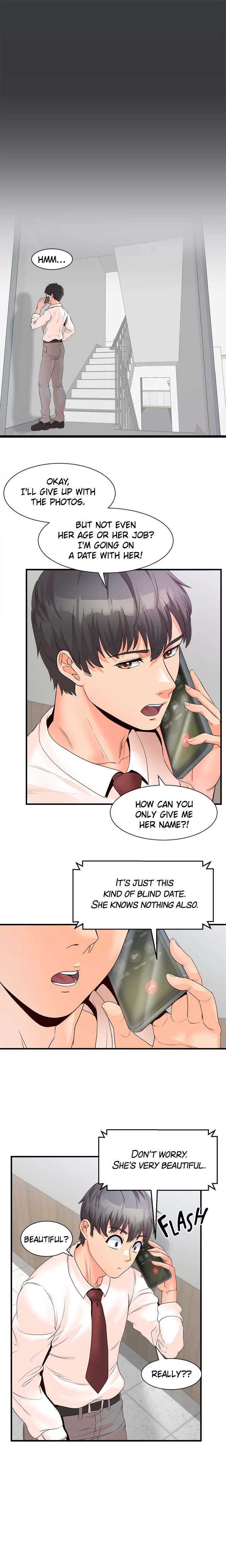 Phone Sex - Chapter 7 - photo - 19