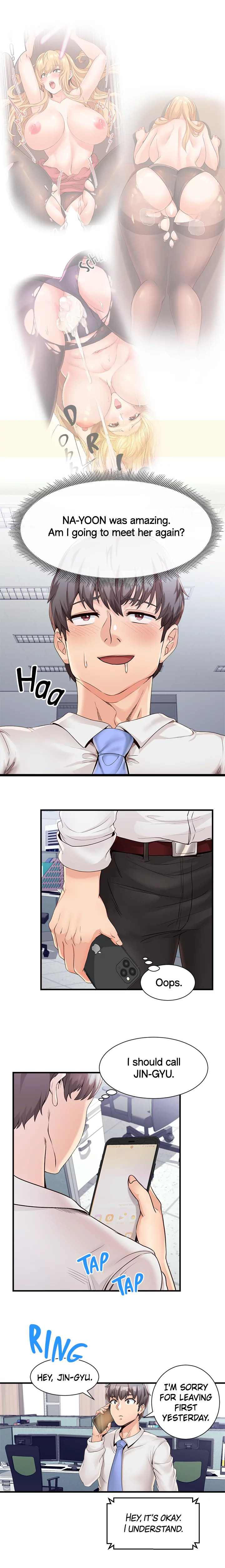Phone Sex - Chapter 7 - photo - 2