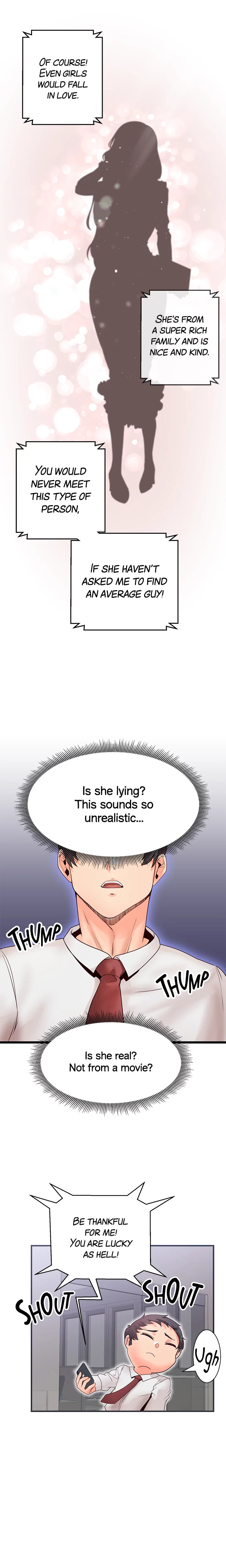 Phone Sex - Chapter 7 - photo - 20