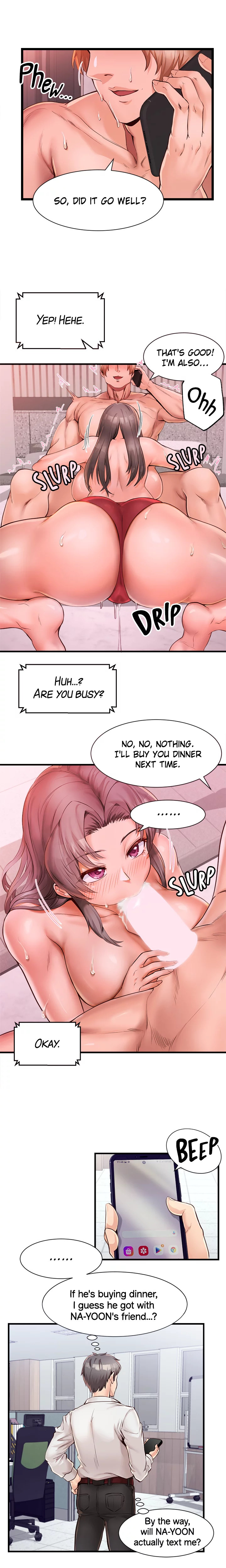 Phone Sex - Chapter 7 - photo - 3