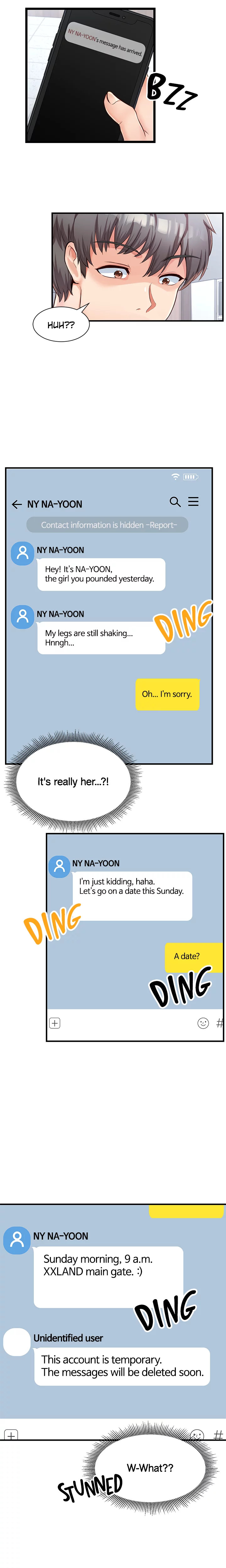 Phone Sex - Chapter 7 - photo - 4