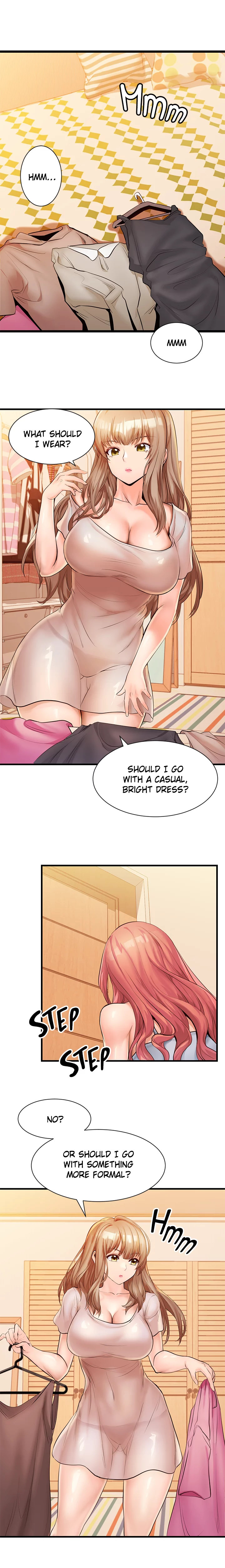 Phone Sex - Chapter 7 - photo - 6
