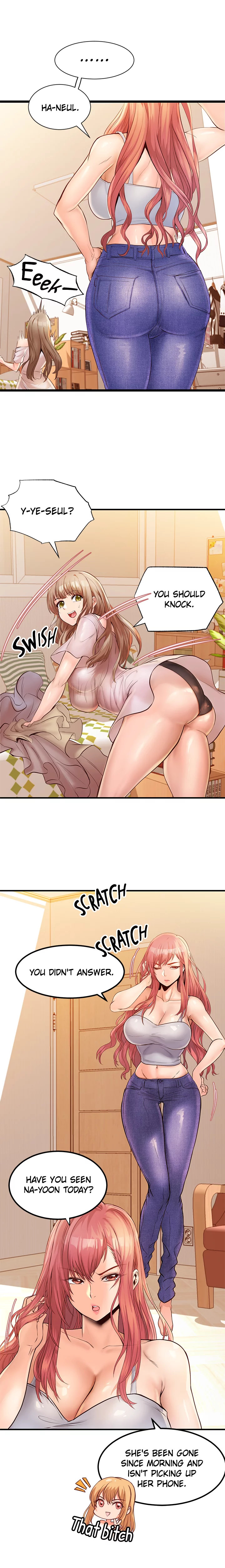 Phone Sex - Chapter 7 - photo - 7