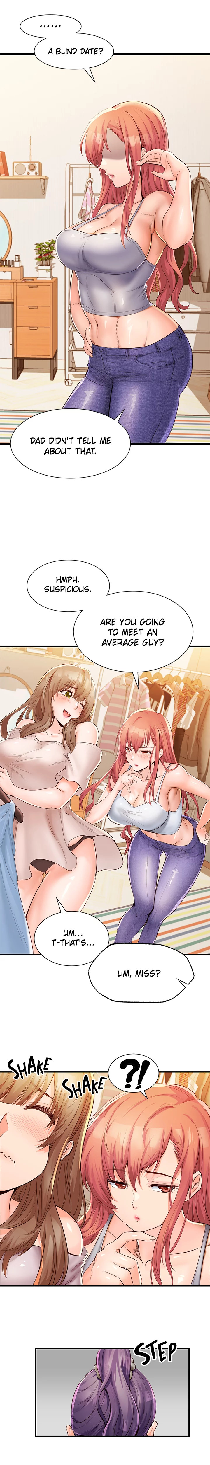 Phone Sex - Chapter 7 - photo - 9