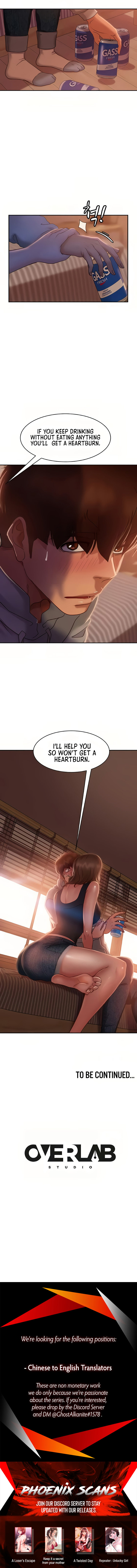 A Twisted Day - Chapter 24 - photo - 10