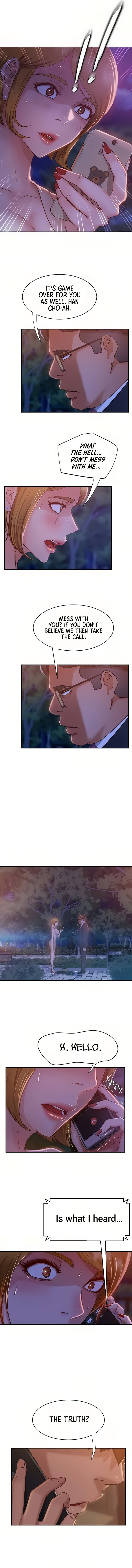 A Twisted Day - Chapter 24 - photo - 3