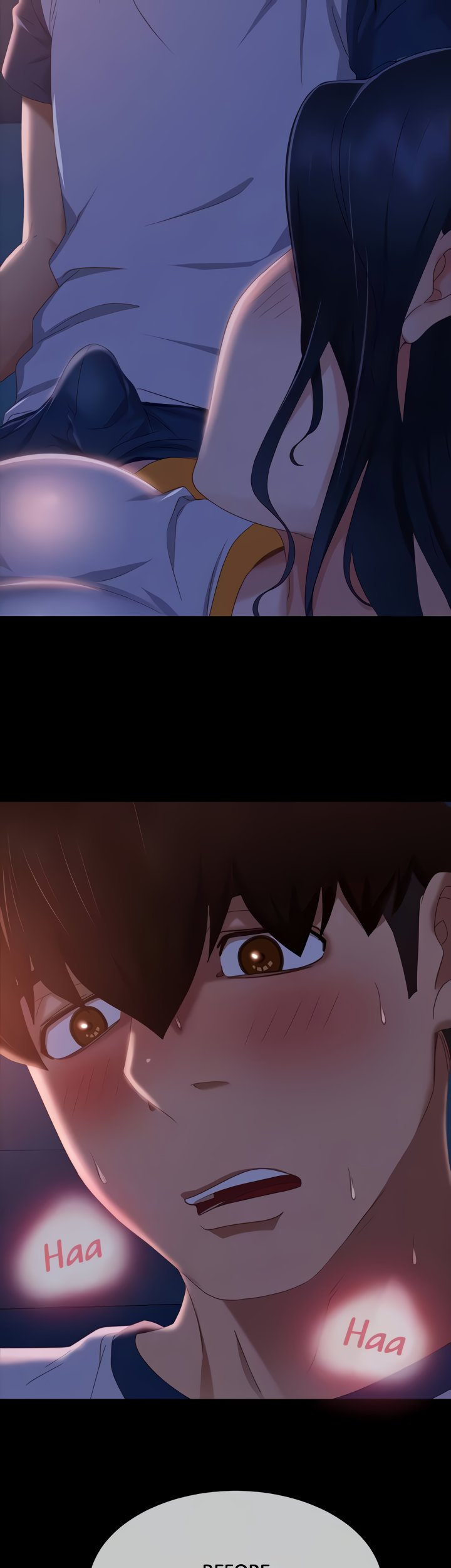 A Twisted Day - Chapter 70 - photo - 15