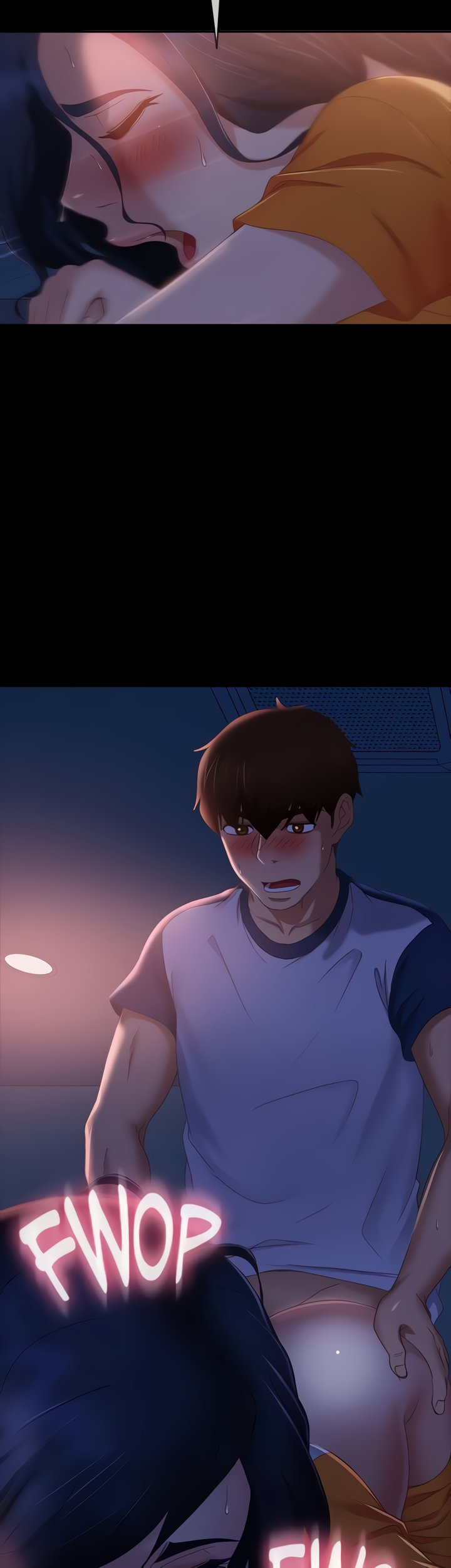 A Twisted Day - Chapter 70 - photo - 26