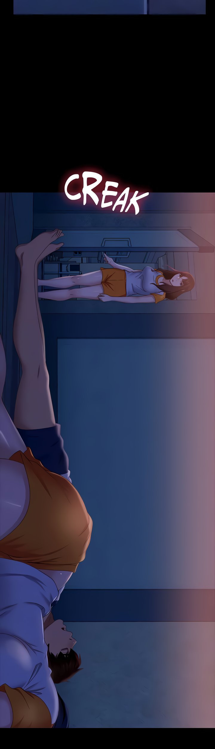 A Twisted Day - Chapter 70 - photo - 35