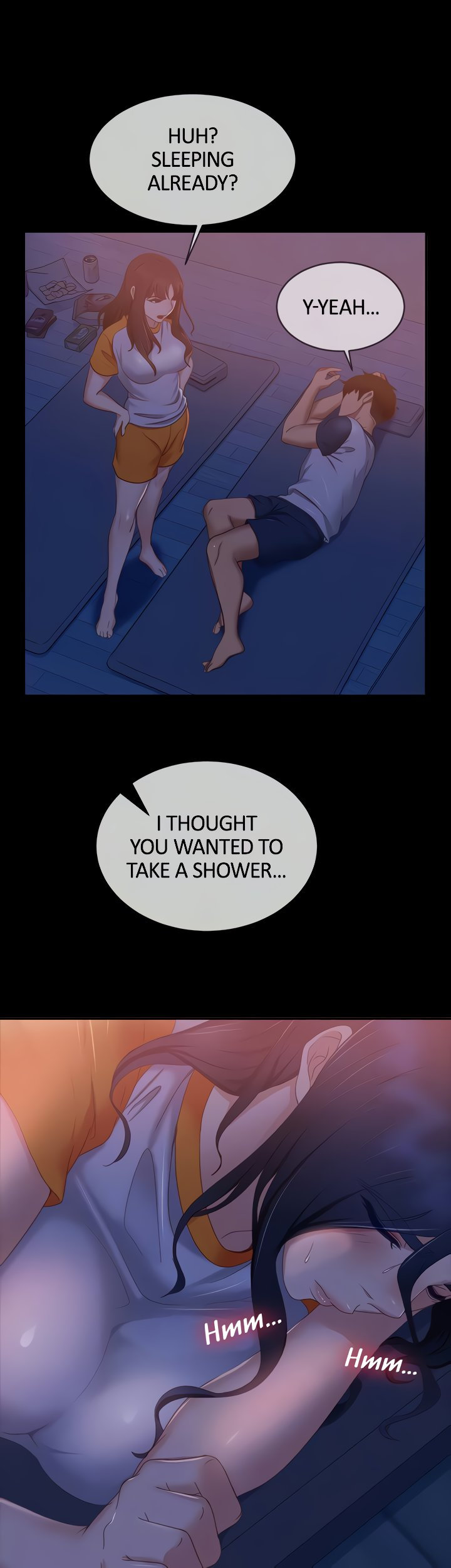 A Twisted Day - Chapter 70 - photo - 36