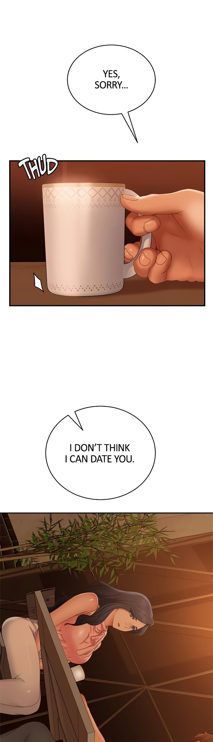 A Twisted Day - Chapter 70 - photo - 43