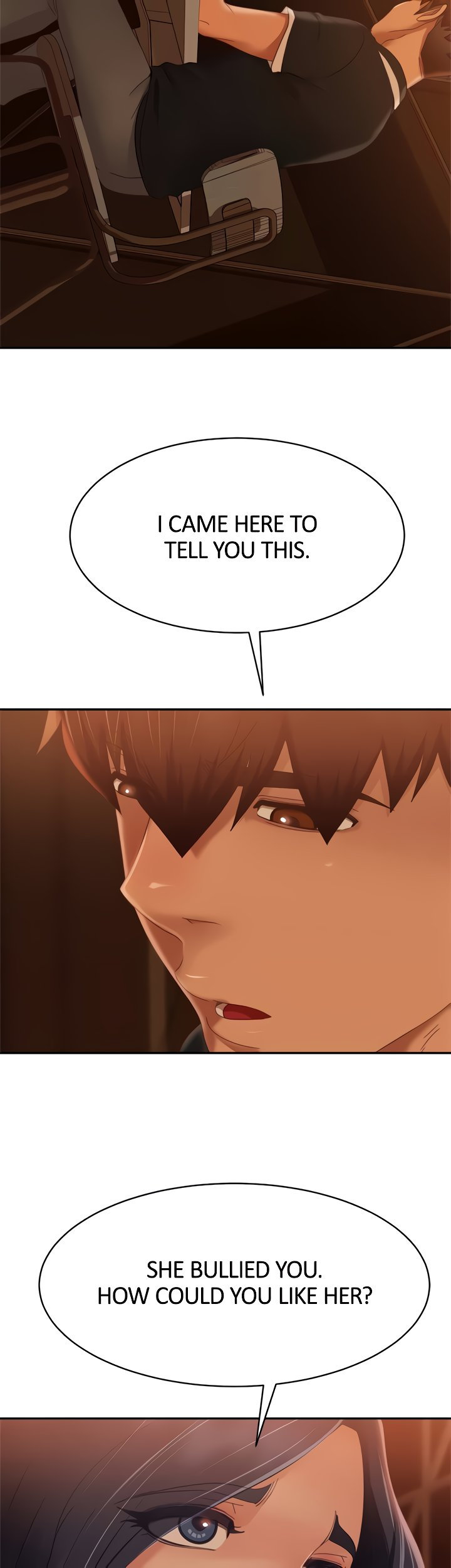 A Twisted Day - Chapter 70 - photo - 44